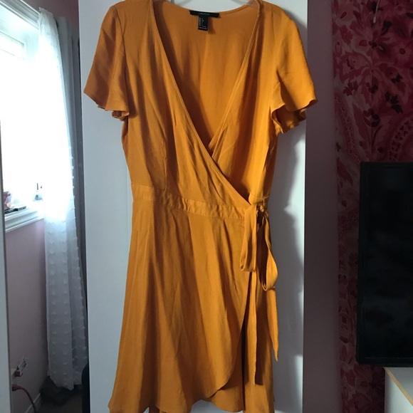 Forever 21 Dresses & Skirts - 💌SOLD💌